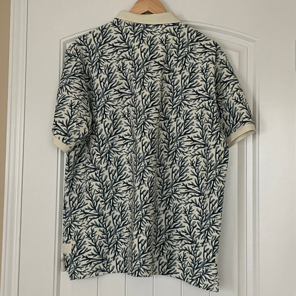 Orvis Polo Shirt Men - Picture 2 of 8